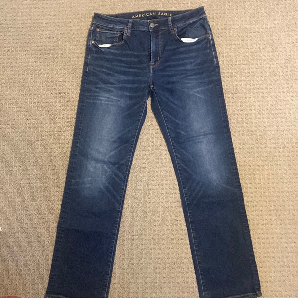 Nice American Eagle jeans